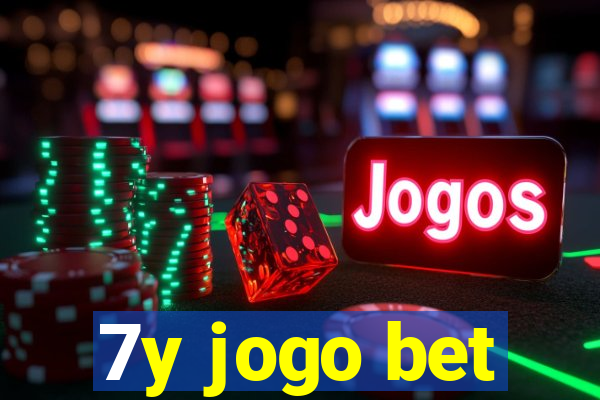 7y jogo bet